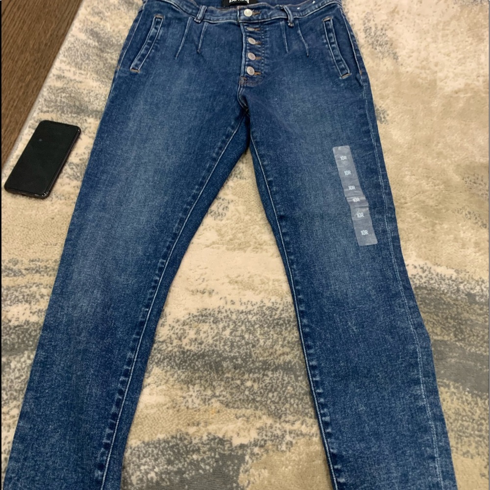 EXPRESS JEANS